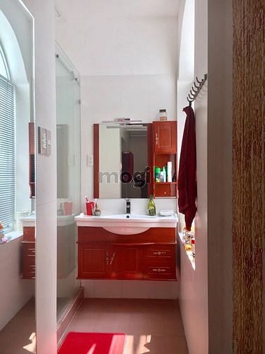 Hình ảnh Cần bán gấp căn Villa đường số 39 P.Bình An Quận 2