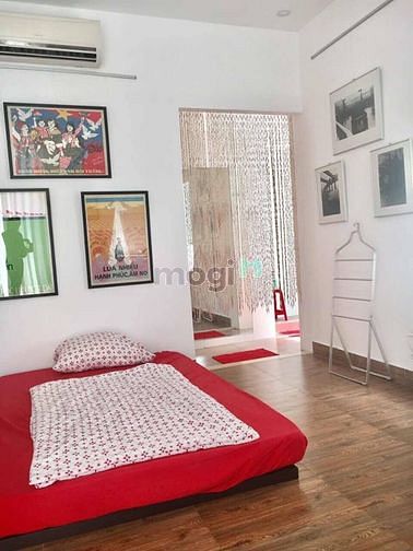 Hình ảnh Cần bán gấp căn Villa đường số 39 P.Bình An Quận 2