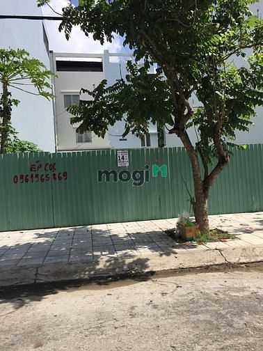 Hình ảnh Bán đất MT đường số 7, 5 x 16m, 6,5 tỷ. khu Pouyuen Tên Lửa
