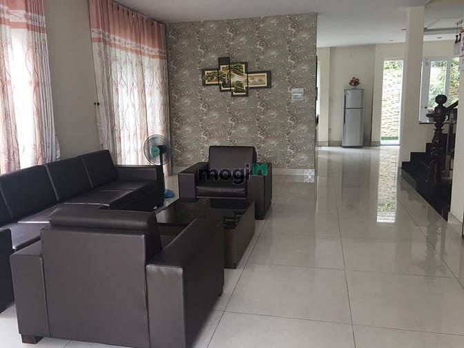 Hình ảnh Cần bán gấp căn nhà phố số 20 đường 9 P.Bình An Quận 2