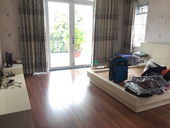 Hình ảnh Cần bán gấp căn nhà phố số 20 đường 9 P.Bình An Quận 2