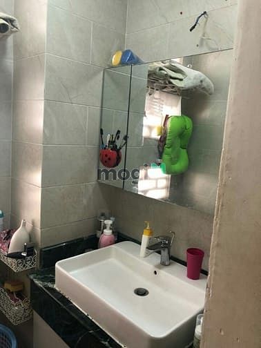 Hình ảnh Bán gấp căn nhà phố đầy đủ nội thất P.An Phú Quận 2