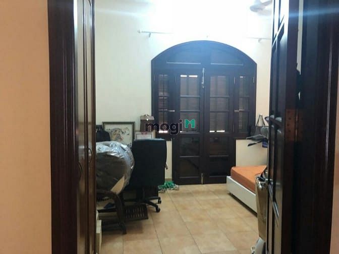 Hình ảnh Bán gấp căn nhà phố đầy đủ nội thất P.An Phú Quận 2