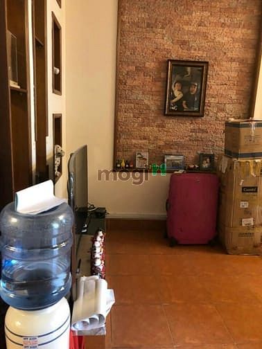 Hình ảnh Bán gấp căn nhà phố đầy đủ nội thất P.An Phú Quận 2