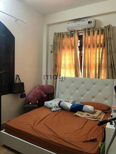 Hình ảnh Bán gấp căn nhà phố đầy đủ nội thất P.An Phú Quận 2