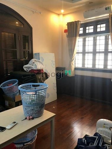 Hình ảnh Bán gấp căn nhà phố đầy đủ nội thất P.An Phú Quận 2