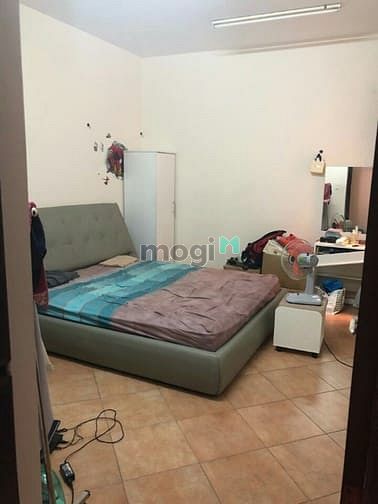 Hình ảnh Bán gấp căn nhà phố đầy đủ nội thất P.An Phú Quận 2