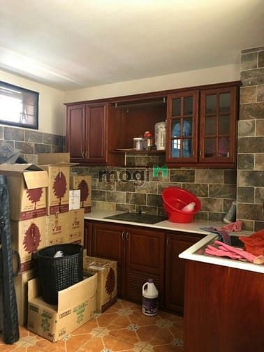 Hình ảnh Bán gấp căn nhà phố đầy đủ nội thất P.An Phú Quận 2