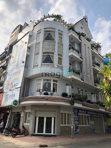 Hình ảnh Bán gấp căn nhà khu vực sầm uất P.Thảo Điền Quận 2