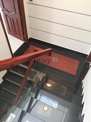 Hình ảnh Bán nhà hẻm 6m Thăng Long, P.4, Tân Bình, DT 4 x 13m, 4 tầng