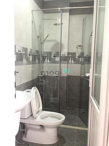 Hình ảnh HXH Huỳnh Văn Bánh, P14, Phú Nhuận - hẻm 4.5 mét, DTXD 45 m2