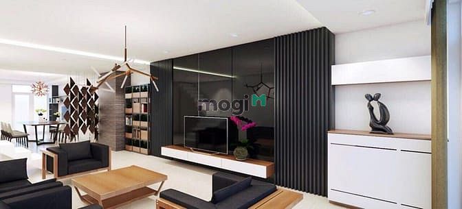 Hình ảnh Cần bán Villa đầy đủ nội thất đường 31C P.An Phú Quận 2