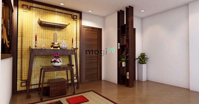 Hình ảnh Cần bán Villa đầy đủ nội thất đường 31C P.An Phú Quận 2