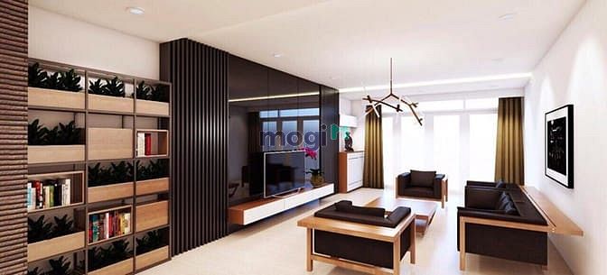 Hình ảnh Cần bán Villa đầy đủ nội thất đường 31C P.An Phú Quận 2