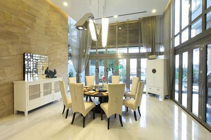 Hình ảnh Bán gấp căn nhà số 45 đường 19 P.Bình An Quận 2