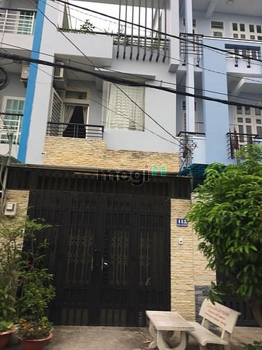 Hình ảnh Bán nhà 24,5 tỷ Nguyễn Văn Luông
