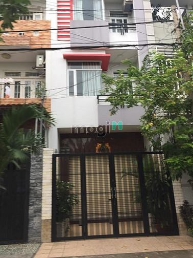 Hình ảnh Bán nhà 8,1ty MT đường Số 49, P. Tân Tạo