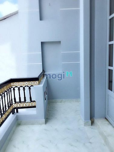Hình ảnh Cho thuê nhà hẻm thông 8m đường Âu Cơ