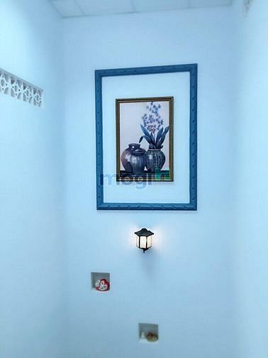Hình ảnh Cho thuê nhà hẻm thông 8m đường Âu Cơ