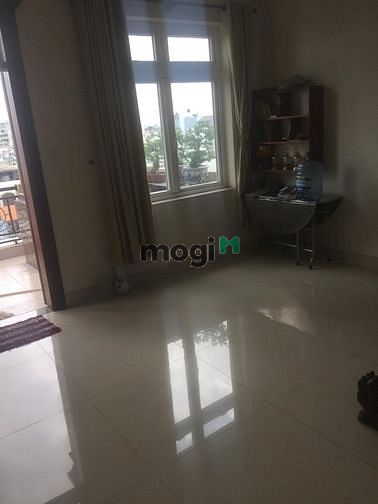 Hình ảnh Cho thuê nhà hẻm thông 8m đường Âu Cơ