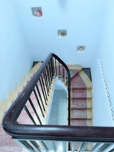 Hình ảnh Cho thuê nhà hẻm thông 8m đường Âu Cơ