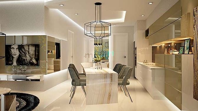 Hình ảnh Bán lỗ nhiều căn HƯNG PHÚC chính chủ