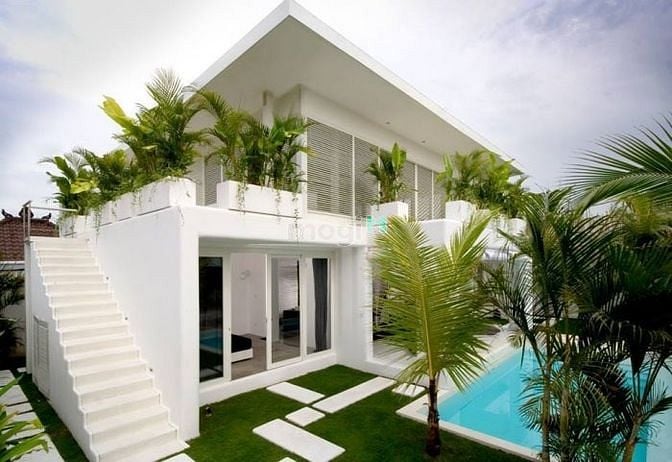 Hình ảnh Cho thuê biệt thự cao cấp Phú Mỹ Hưng,q7 giá rẻ