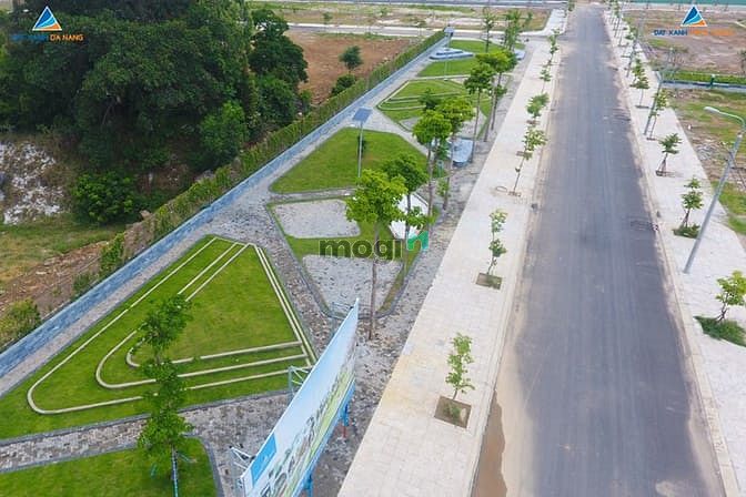 Hình ảnh Chính chủ cần bán lại vài lô đường 5m5 va 7m5 đã có sổ đỏ