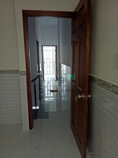 Hình ảnh Cho thuê nhà hẻm 8m Lạc Long Quân, Phường 9, Tân Bình