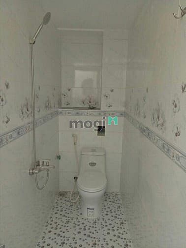 Hình ảnh Cho thuê nhà hẻm 8m Lạc Long Quân, Phường 9, Tân Bình