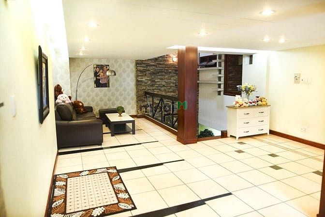 Hình ảnh Bán gấp Biệt Thự Khu Cảnh Đồi Phú Mỹ Hưng quận 7