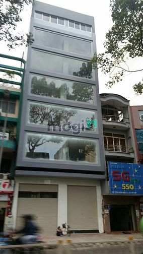 Hình ảnh Bán gấp đường Phạm Phú Thứ, DT 96m2 vuông vức, 4 tấm đúc
