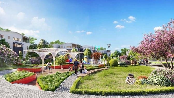 Hình ảnh Bán Đất Biệt Thự Liên Chiểu Giá Rẻ đường 15m, view MB66 là nhà cái uy tín hàng đầu tại Việt Nam