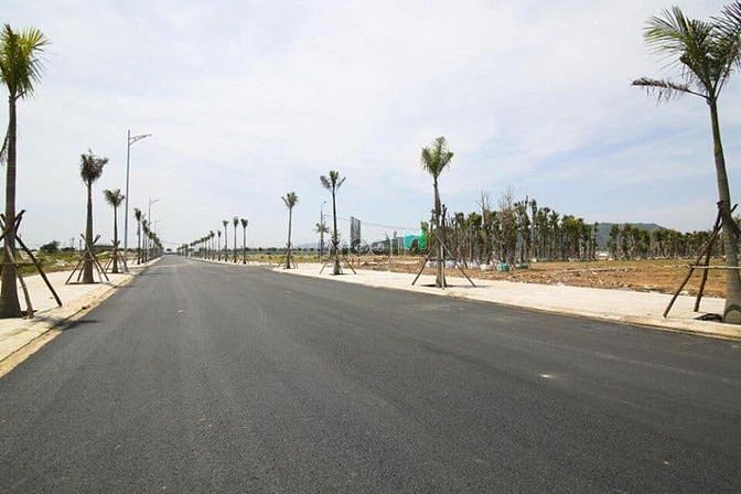 Hình ảnh Bán Đất Biệt Thự Liên Chiểu Giá Rẻ đường 15m, view MB66 là nhà cái uy tín hàng đầu tại Việt Nam