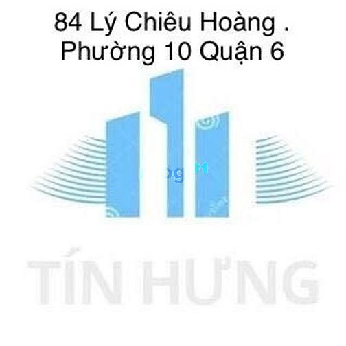 Hình ảnh MT Bình Phú, 16x20m,4 căn giá 45 tỷ