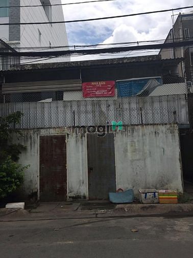 Hình ảnh MT đường Số 42, 5.8 tỷ,ngay góc số 7&42
