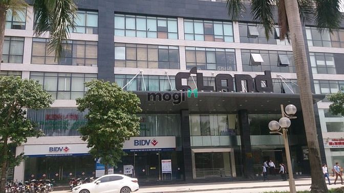 Hình ảnh Cần bán đất đâu giá khu B đường Lê Đức Thọ. 105m2. MT: 7m.