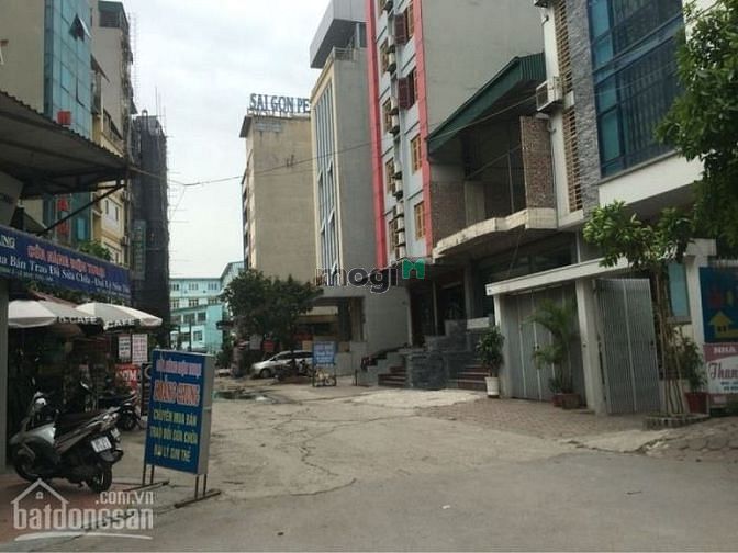 Hình ảnh Cần bán đất đâu giá khu B đường Lê Đức Thọ. 105m2. MT: 7m.
