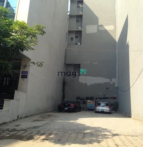 Hình ảnh Cần bán đất đâu giá khu B đường Lê Đức Thọ. 105m2. MT: 7m.