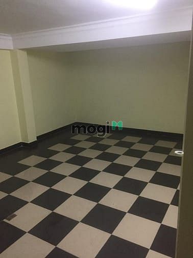 Hình ảnh Cho thuê nhà mặt tiền Đồng Đen 4.6x20m, 3 lầu