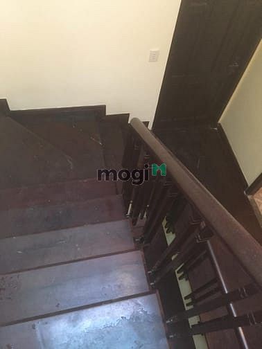 Hình ảnh Cho thuê nhà mặt tiền Đồng Đen 4.6x20m, 3 lầu