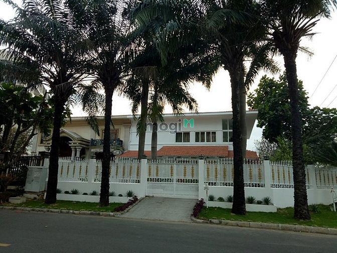 Hình ảnh Chuyên cho thuê biệt thự, nhà phố PMH, Gía rẻ nhất