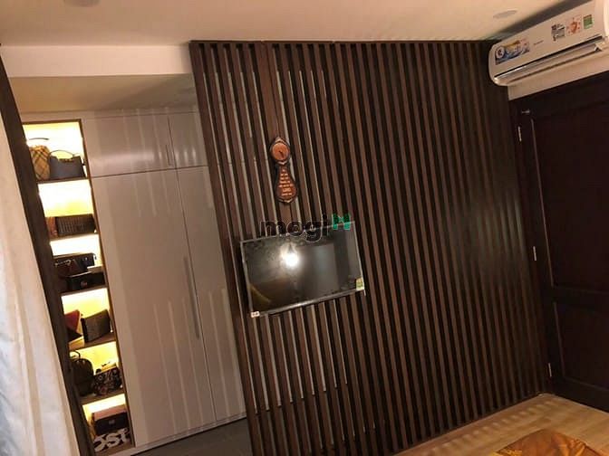 Hình ảnh Bán villa 101A Cộng Hòa, P4, Tân Bình. DT: 8 x 20m, hầm 5 tầng