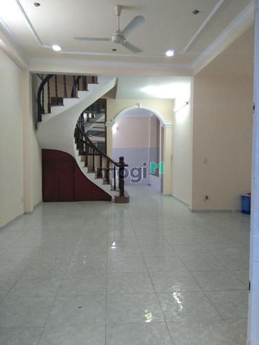 Hình ảnh Cho thuê nhà 5x20m, Mặt Tiền Núi Thành Tân Bình.