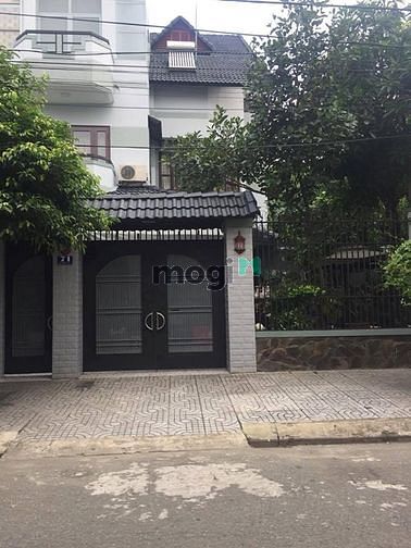 Hình ảnh Bán đất MT đường Số 21A, P. Bình Trị Đông B, Q. Bình Tân, 4x 22.5m, 6,