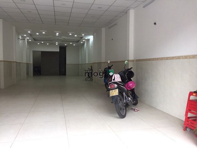 Hình ảnh Cho thuê số 68 Ỷ Lan, Tân Phú. DTSD: 450m2. 6x20m, 2 lầu, 20 triệu