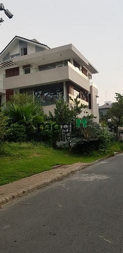 Hình ảnh Cần cho thuê gấp biệt thự Mỹ Thái 1,2,3 PMH, Q7 giá tốt