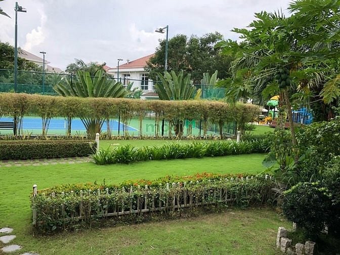 Hình ảnh Cần cho thuê nhanh biệt thự cao cấp Mỹ Quang, PMH, q7