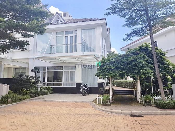 Hình ảnh Biệt thự song lập Mỹ Giang cần cho thuê , giá rẻ nhất