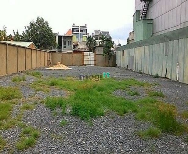 Hình ảnh Cho thê đất trống dài hạn mặt tiền đường Hồ Ngọc Cẩn, Dt:11x22m.